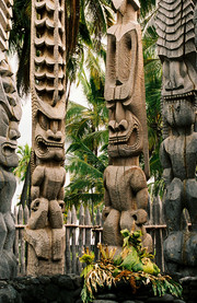 Old Lahaina Luau
