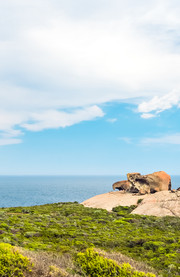 Parque nacional Flinders Chase