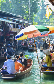 Bangkok