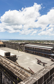 Ciudadela de Port Louis