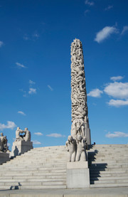 Parque de Vigeland