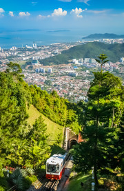 Penang Hill