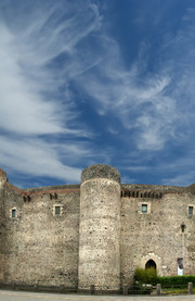 Castillo Ursino
