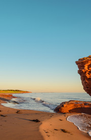 Las playas
