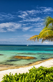 Las playas