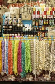 El mercado de Papeete