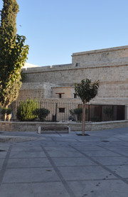 Castillo de Limassol