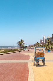Durban Beach Front