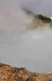 Lago Boiling