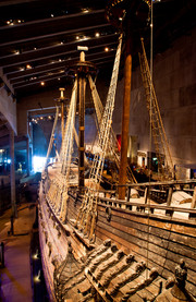 Museo Vasa