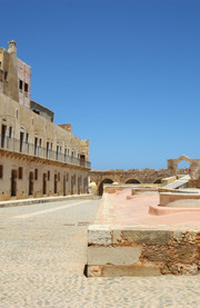 Fortaleza de Firkas