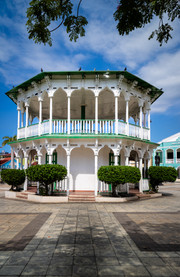 Centro de la ciudad