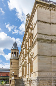 South Australian Museum