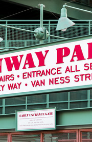 Fenway Park