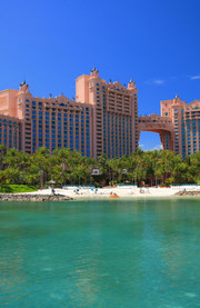 Atlantis Paradise Island