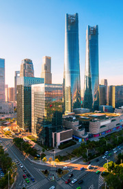 Escapada a Tel Aviv