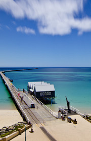 Busselton Jetty