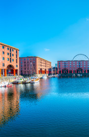 Albert Dock