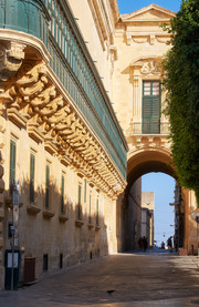Palacio del Gran Maestre