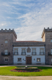 Pazo Quiñones de León