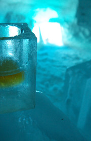 Artico Ice Bar