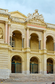 Casco antiguo