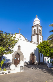 Iglesia de San Ginés