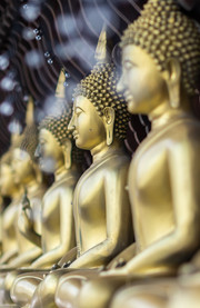 Templo Gangaramaya