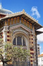 La ciudad