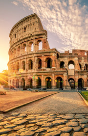 Coliseo de Roma