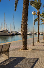 Paseo Marítimo