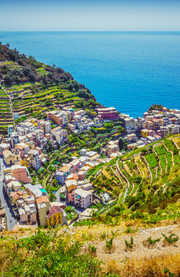Manarola
