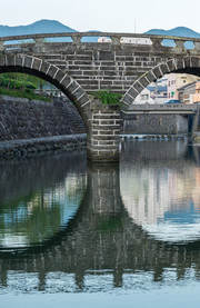 Puente Megane