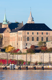 Fortaleza de Akershus