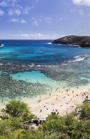 Bahía de Hanauma