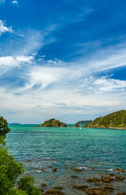 Sus islas