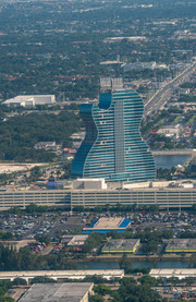 Seminole Hard Rock Hotel & Casino