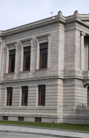 Museo de Bellas Artes
