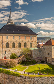 Fortaleza de Akershus