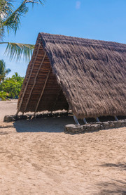 Parque histórico nacional Kaloko-Honokohau
