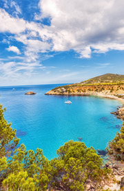 Cala d'Hort