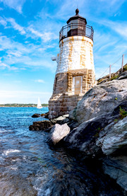 Castle Hill Lighthouse