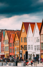 Bryggen