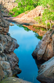 Parque Nacional Kakadu