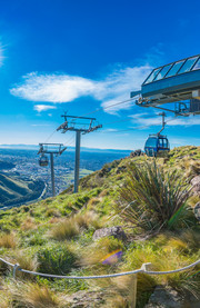 Christchurch Gondol