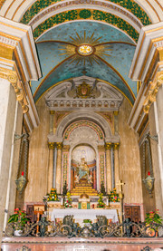 Monasterio de Stella Maris