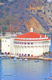 Casino Point