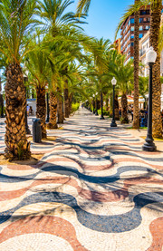 Paseo de la Explanada