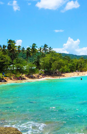 Playa Grande
