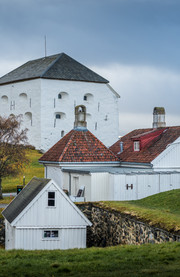 Barrio de Bakklandet